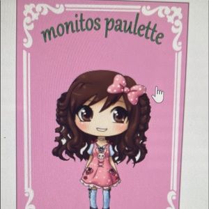 Meet your Posher, Elia